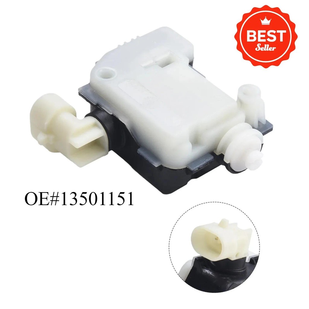 Motor De Travamento Externo 13501151 1pc Acessórios Para Chevrolet Orlando 2011-15 Vauxhall MOKKA 1.4 Novo