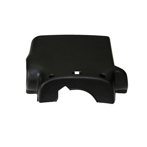 Moldura Acabamento Inferior Da Chave De Seta Peugeot 206 207 9647617777 - Original
