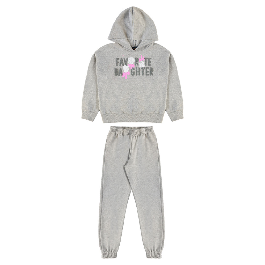 Conjunto Infantil Blusão e Calça Guloseima em Oferta na Shopee