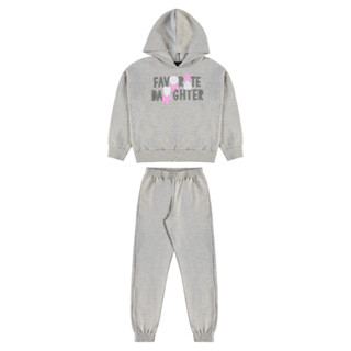 Conjunto Infantil Blusão e Calça Guloseima em Oferta na Shopee