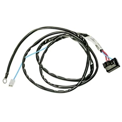 Chicote Do Alternador Gol Saveiro Voyage Parati - TC500.0704