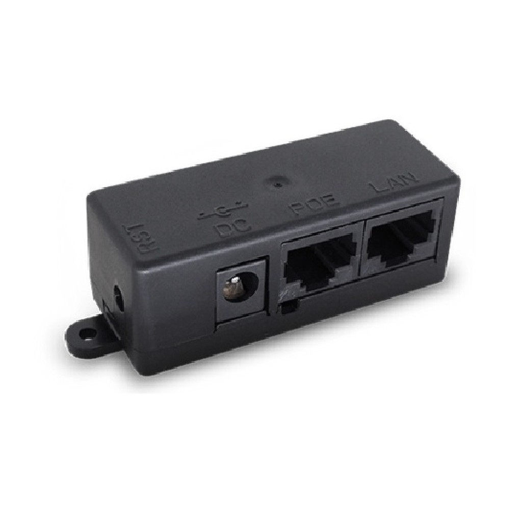 Injetor Conjunto Poe Do Amplimax Fit 4g Elsys 24v