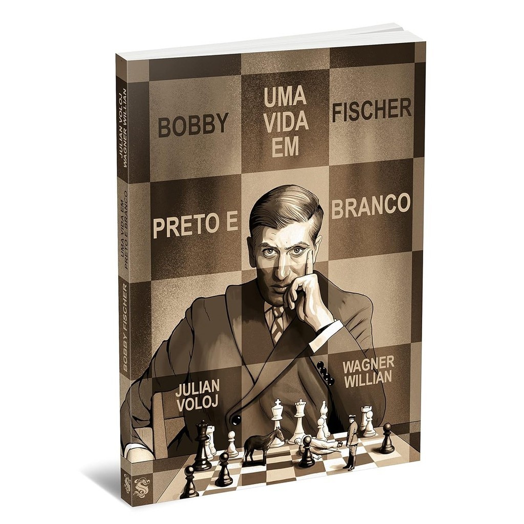 Bobby Fischer: Guia Completo e Onde Comprar | BuscaProdutos