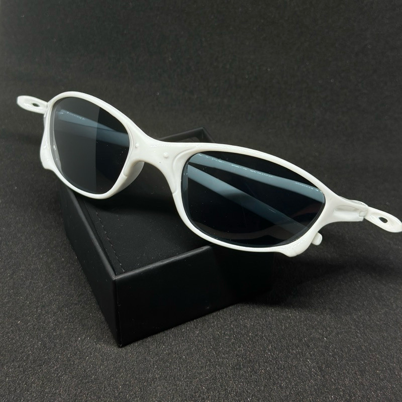 Óculos De Sol Infantil Juliete Para Crianças Modelo Unissex Proteção UV400 em Oferta na Shopee