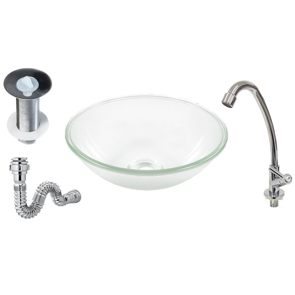 Cuba Vidro Sobrepor: Onde Comprar | BuscaProdutos