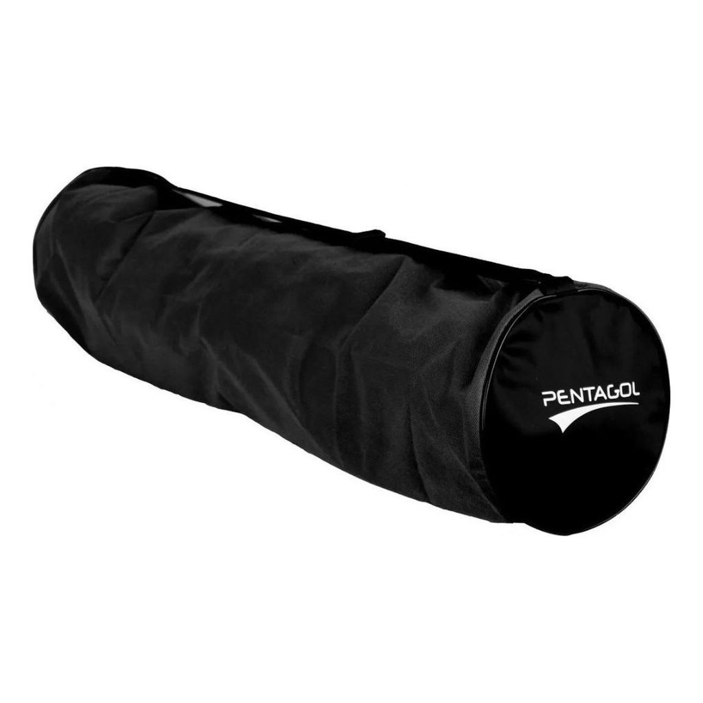 Saco Porta Bolas Para Transportar 4 Bolas Futebol Envio Já