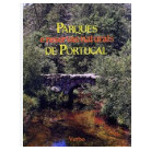 Parques e Reservas Naturais de Portugal de Pedro Castro Henriques 6652747