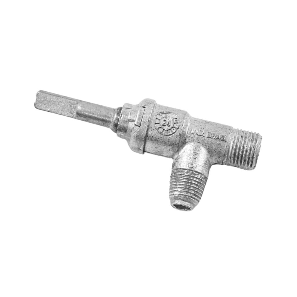 Registro Ramal Rosca Fogão Esmaltec Ilhabela 4011 / 5003