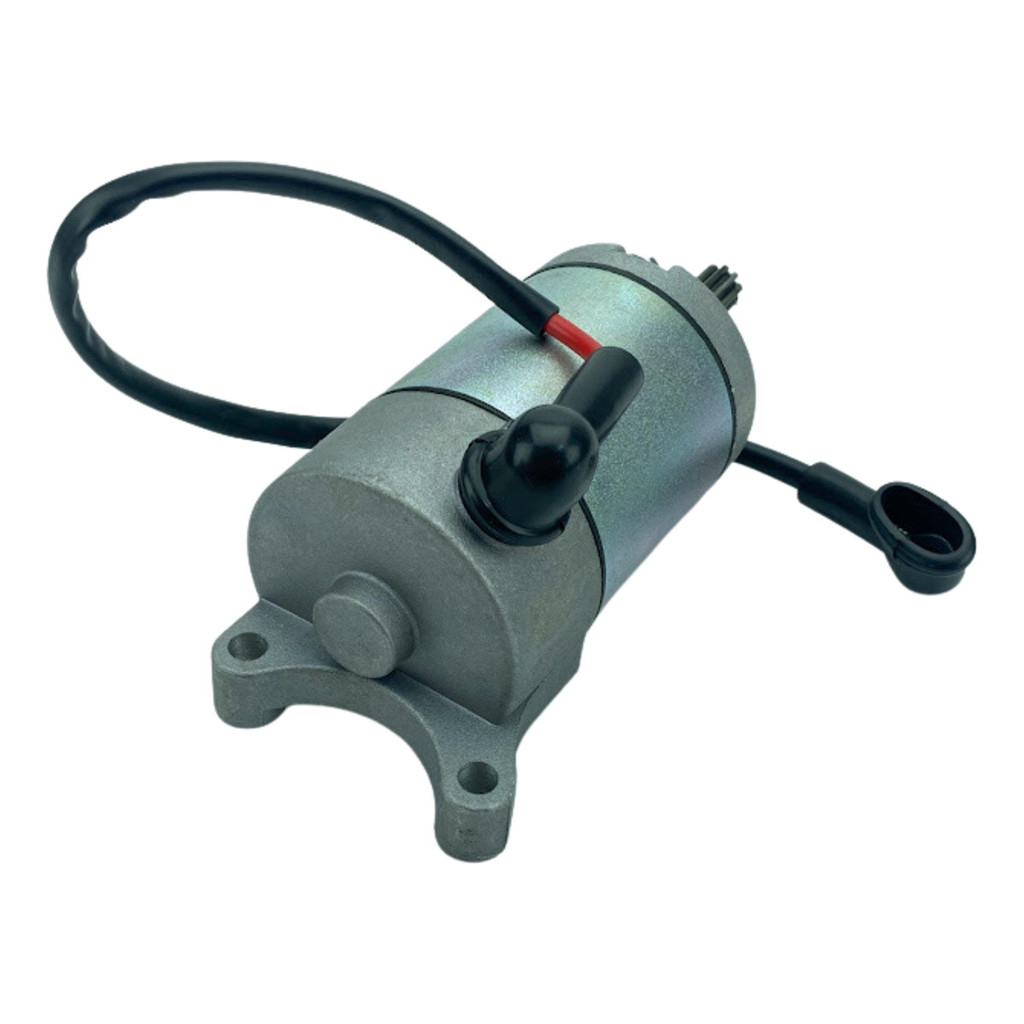 Motor Partida Arranque Dafra Riva 150 2012 ATÉ 2017 — imagem 2 de 2