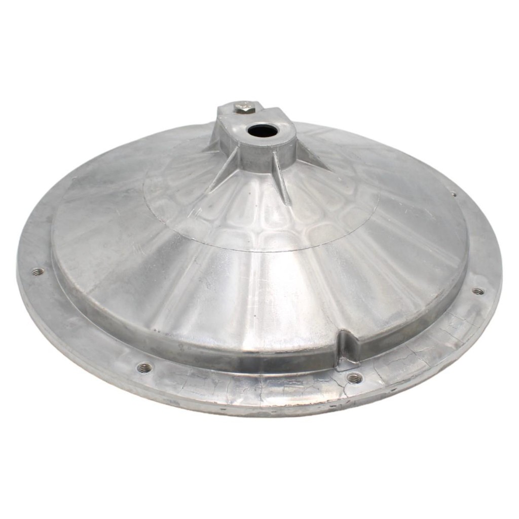 Cubo Cesto Chaveta Vertical P/ Lavadora Electrolux Lac16 Original