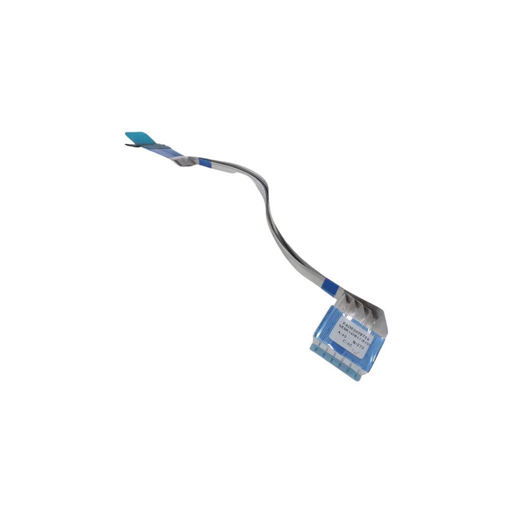 Cabo Flat Lvds EAD62609704 TV LG 32LF565b