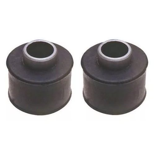 2 Bucha Amortecedor Dianteira Fusca 1200 1300 1500 1600 Brasilia  1300 1600