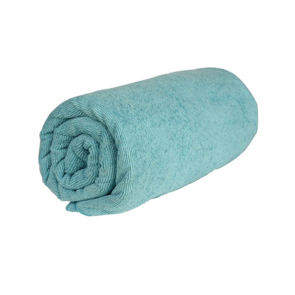 TOALHA SOFT AZTEQ P AZUL - 60cm x 1,20m 746210-AZ