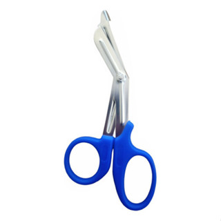 Tesoura Romba De Socorros Emergência Social Instrumentos. em Oferta na Shopee