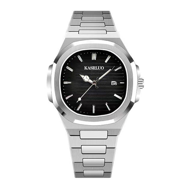 Relógios Masculinos , De Moda Modernos De Luxo Para Estudantes