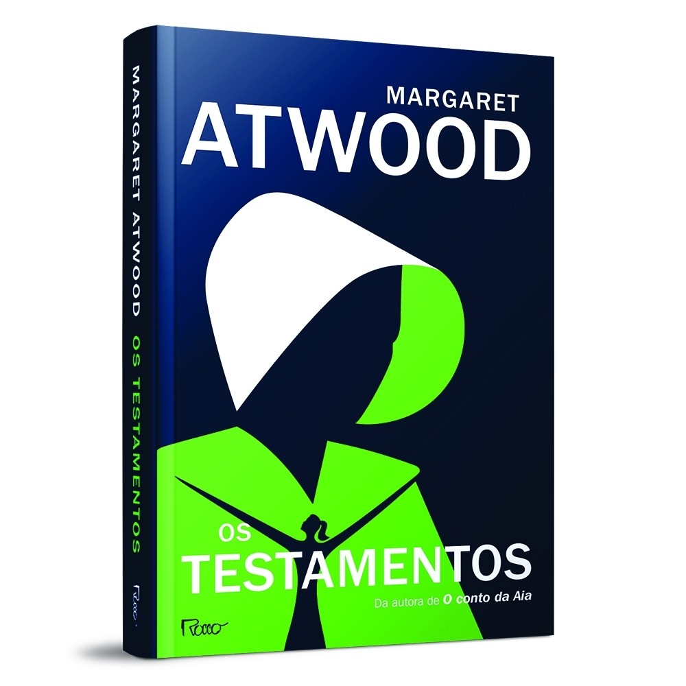Os TestamentosLivros LD+MS