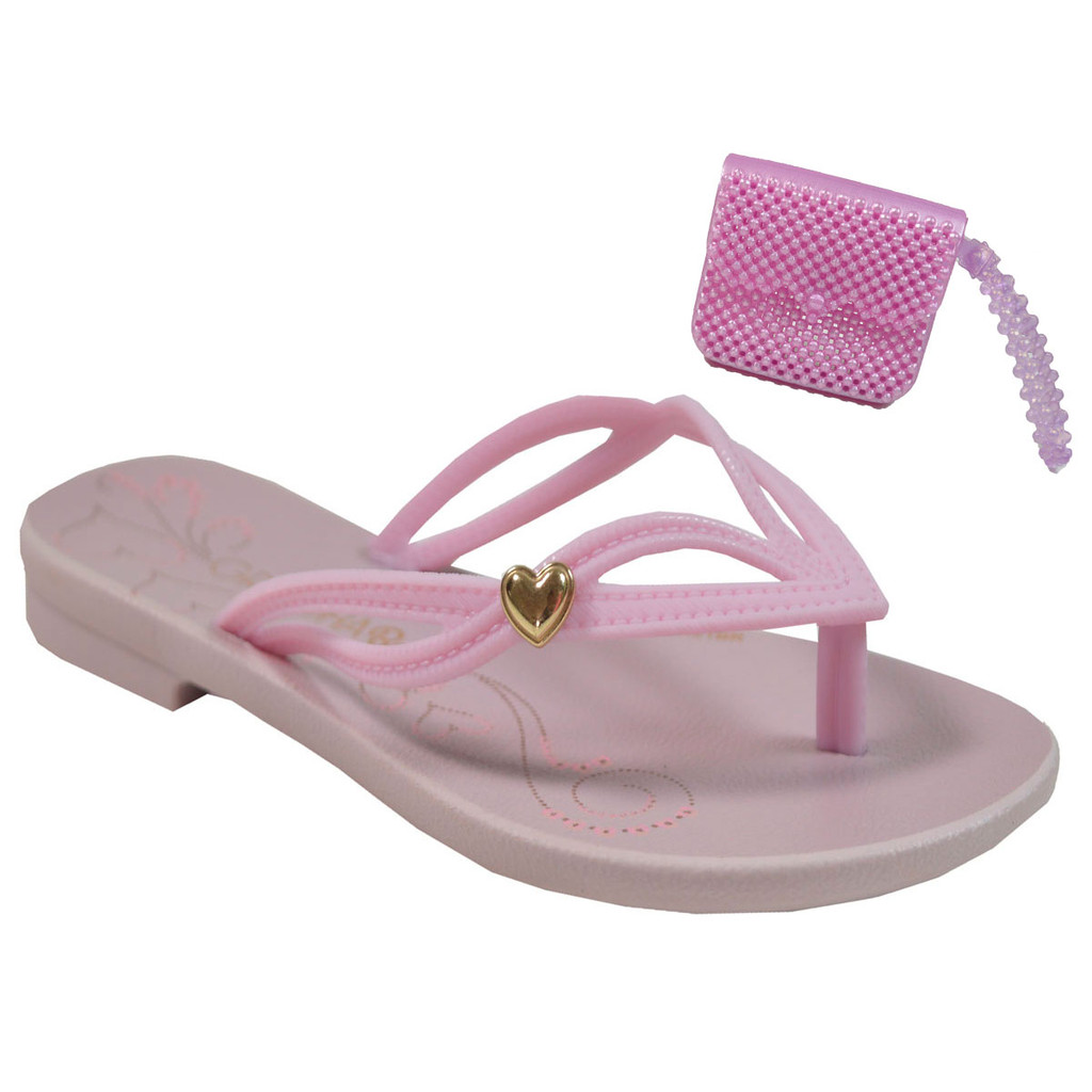 O que é Grendha Bela Infantil? Guia e Onde Comprar | BuscaProdutos