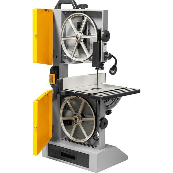 Serra Fita de Bancada 9" 220V SFV090 Vonder em Oferta na Shopee