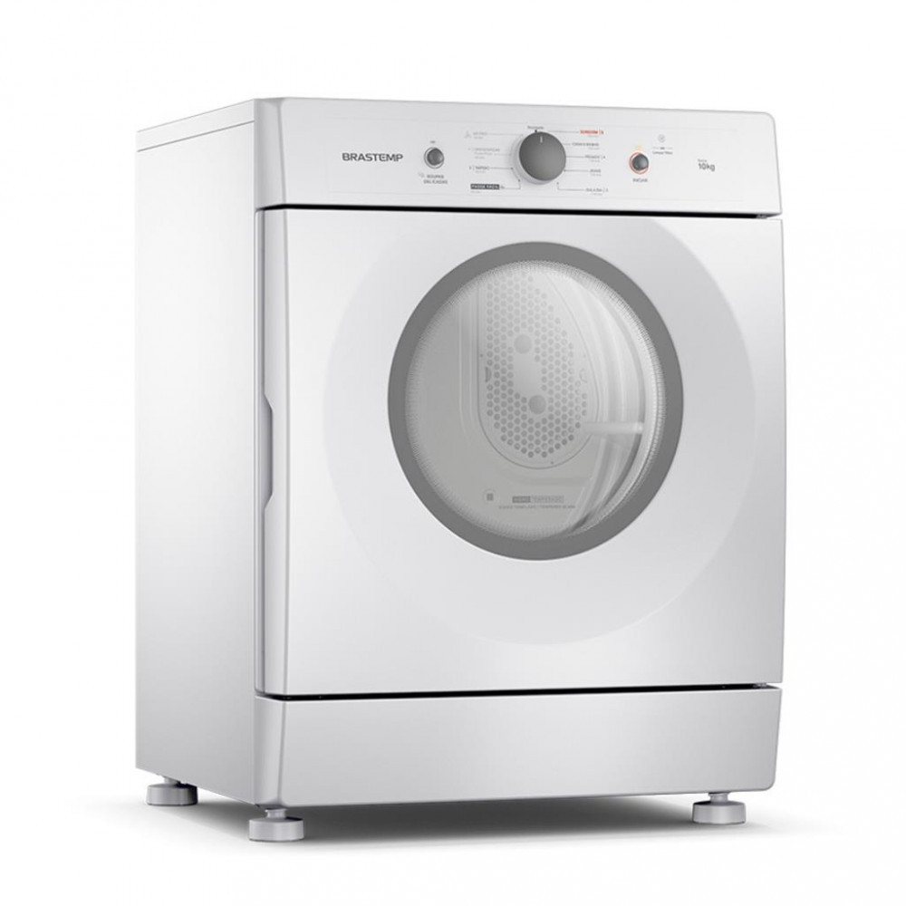 Secadora Brastemp BSR10BB 10Kg em Oferta na Shopee
