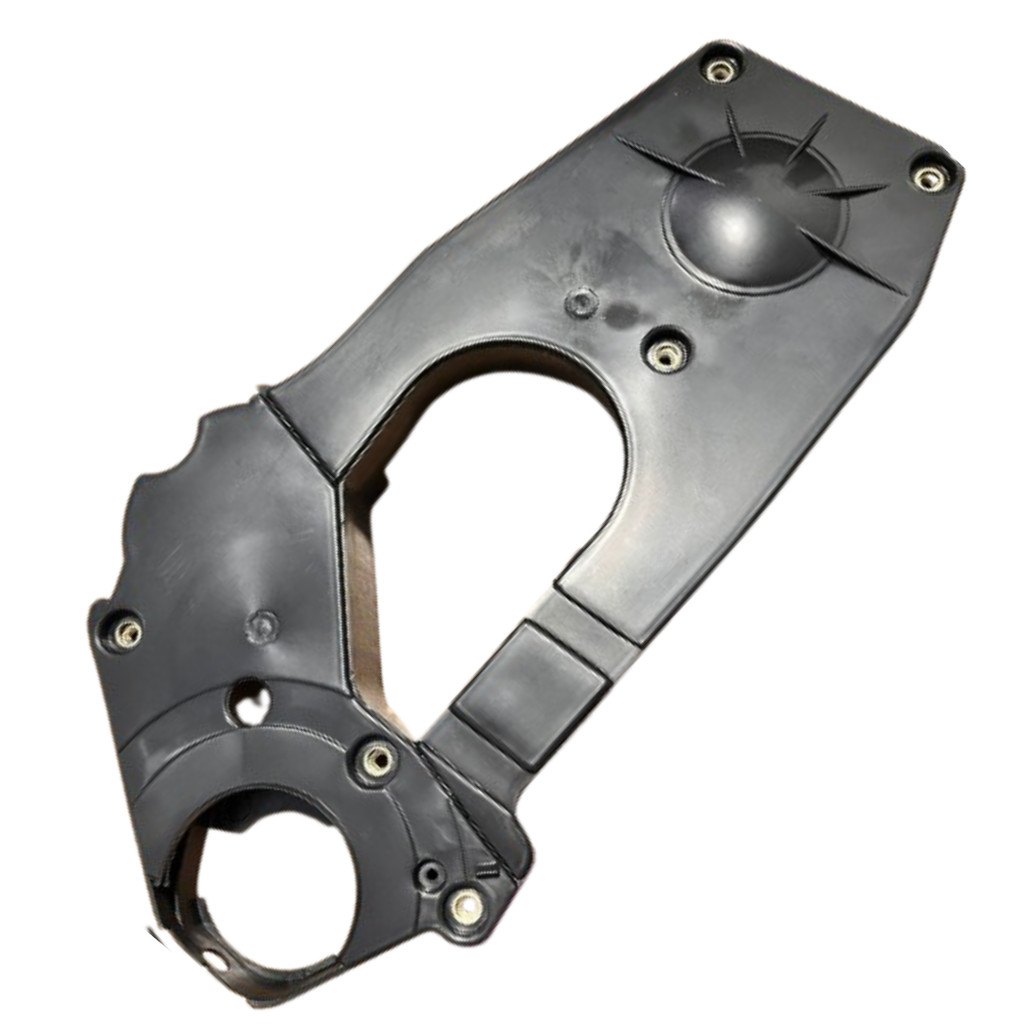 Kit Capa Correia Dentada Agile Celta Corsa Montana Prisma 8v