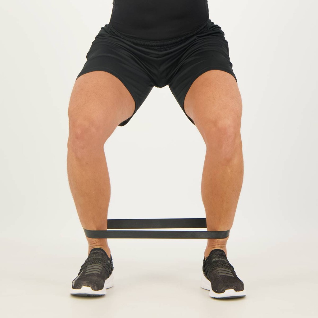 Mini Band Kallango Basic Forte - Sports & Outdoors