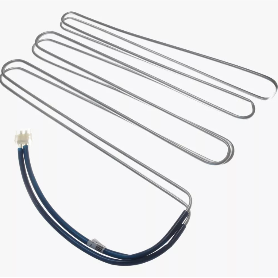 Resistência Degelo 127v Geladeira Brastemp  Brm32 Consul crm33 326000282 Original