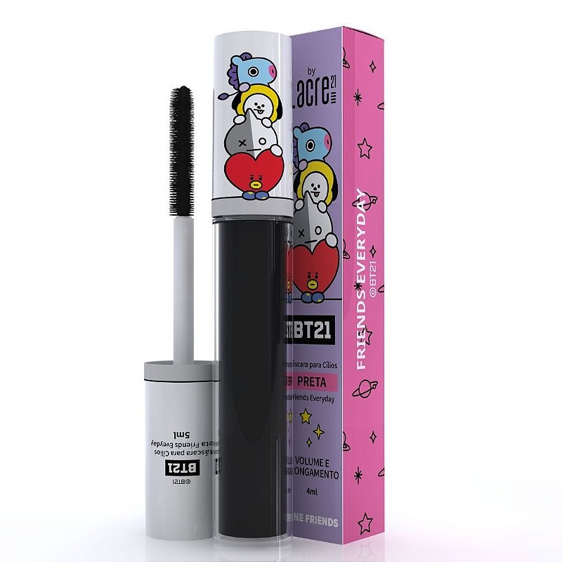 Bt21 Maquiagem: Onde Comprar | BuscaProdutos