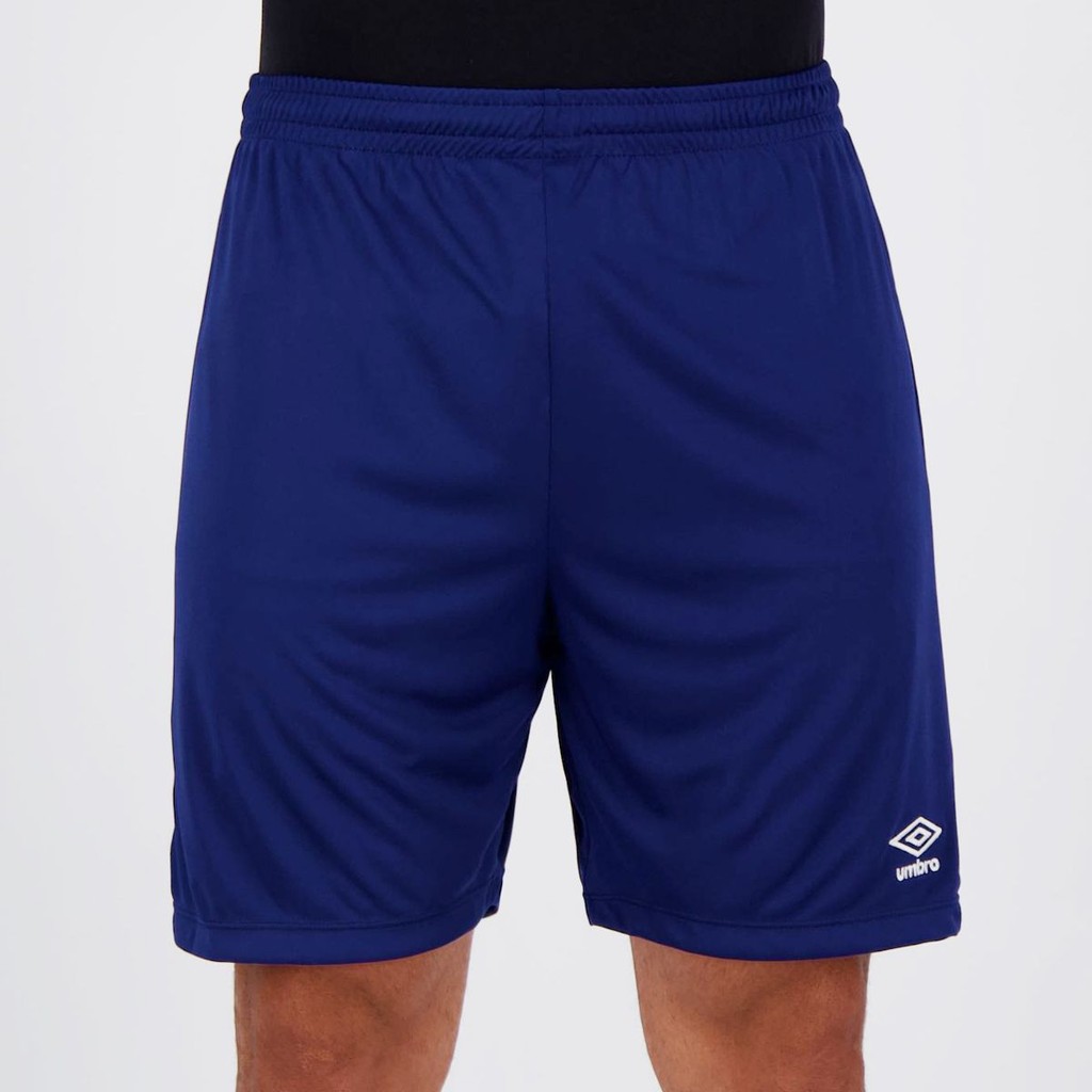 Calção Umbro Twr Striker Azul