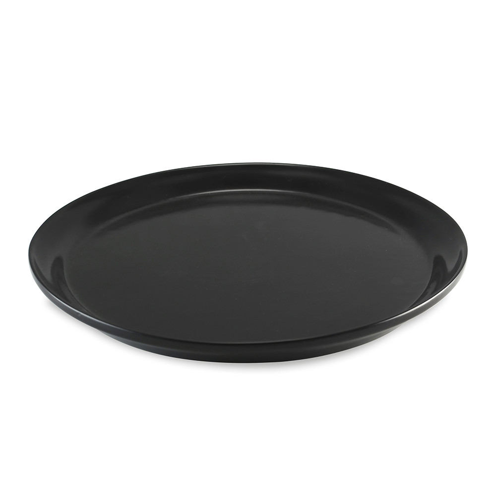 Forma Para Pizza 30Cm - Preto Ceraflame