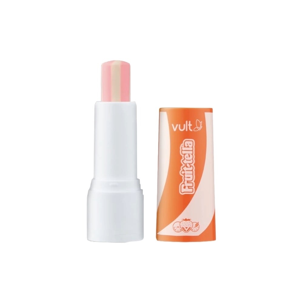 Balm Labial Vult & Fruit-tella® Mix em Oferta na Shopee