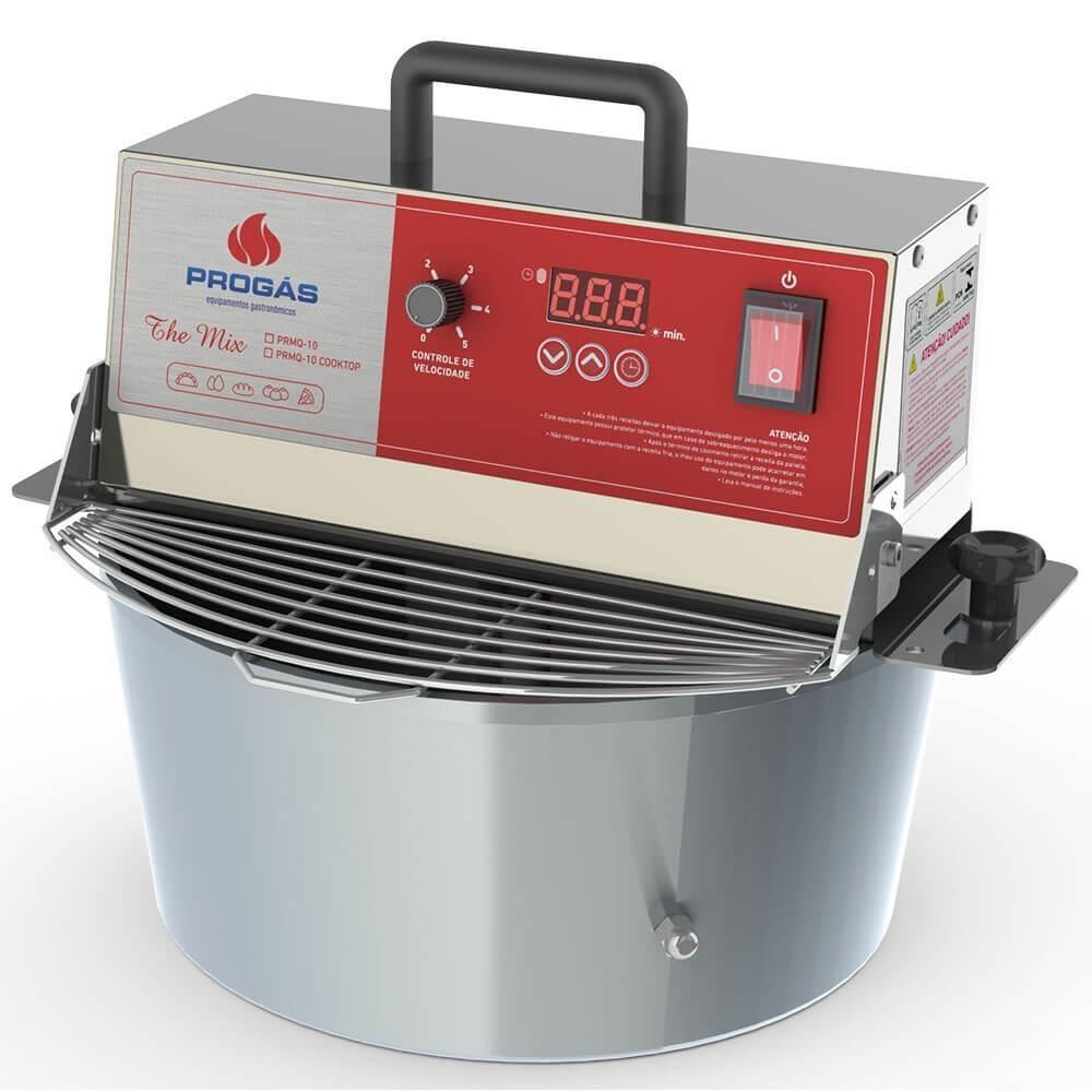 Panela Mexedora Pequena - Comprar com Melhor Preço em Utensílios de Cozinha