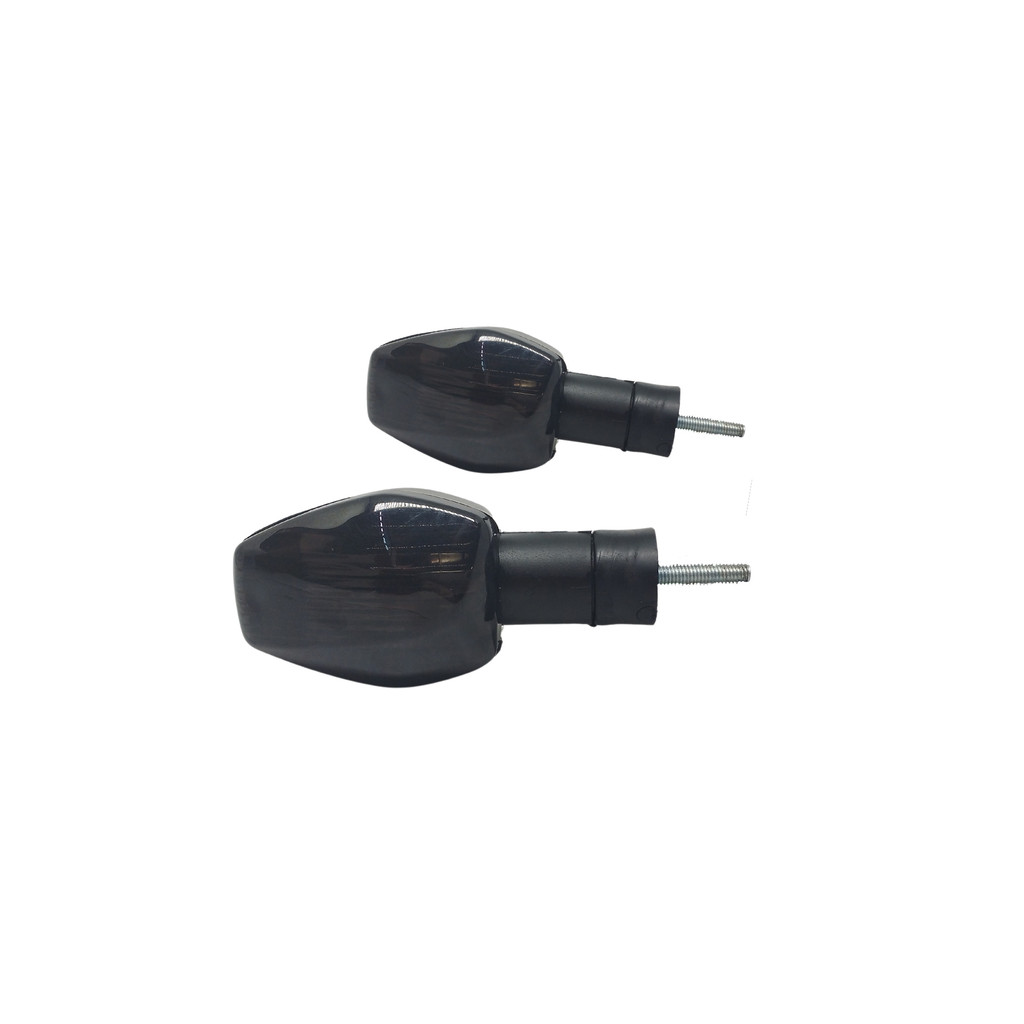 2 Pisca Fumê Completo CB 1300 2007 a 2009 CB 600 Hornet 2005 2014 CBR 600 2003 2008 Transalp XL700 2011 2014 CBR 500 201
