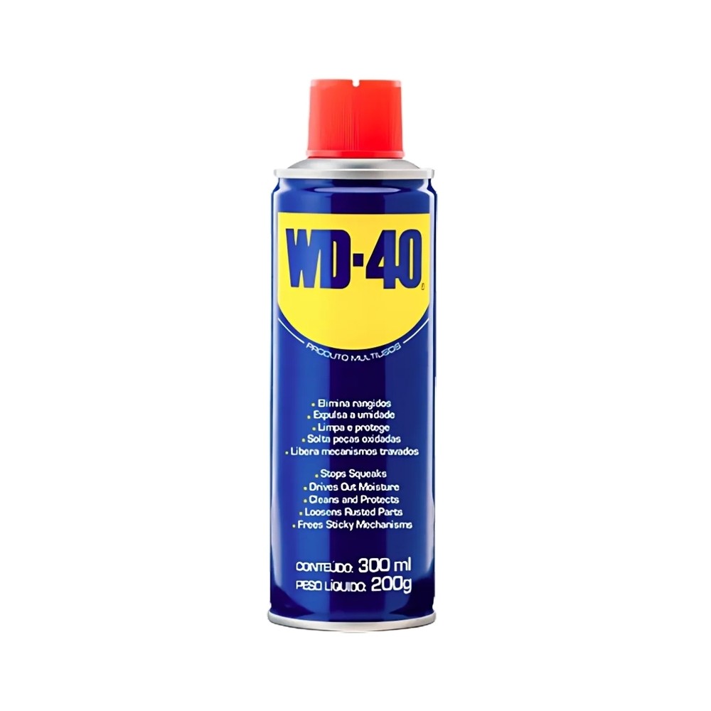 Produto Multiuso Wd 40: Onde Comprar | BuscaProdutos