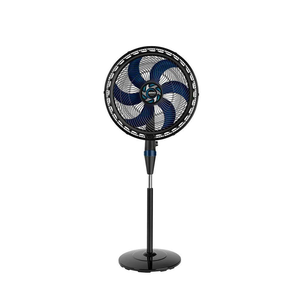 Ventilador Coluna Arno 50cm VB52 X-Treme Force 220V em Oferta na Shopee