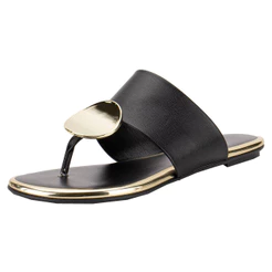Tamanco Feminino Flat Beira Rio 8367657