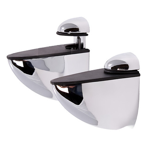 4 Unidade Suporte Prateleira Tucano Pequeno Banheiro Vidro Parede Bico  Madeira com parafuso incluso em Oferta na Shopee