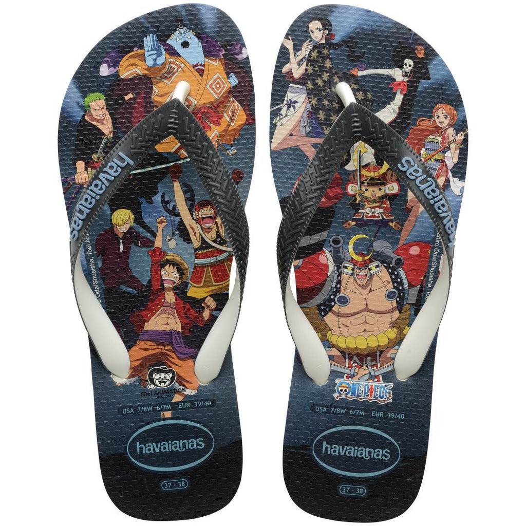 Chinelo Havaianas Top One Piece em Oferta na Shopee