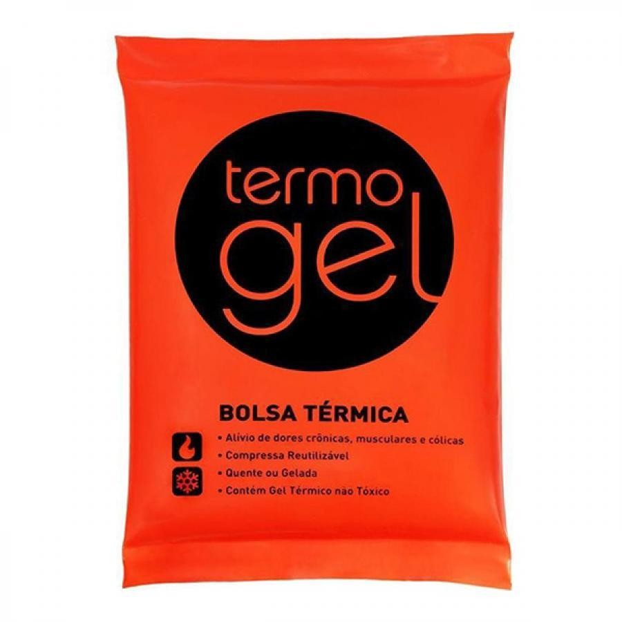 Bolsa Térmica Termogel 350ml em Oferta na Shopee