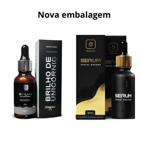 Sérum Brilho de Unicórnio: Onde Comprar | BuscaProdutos