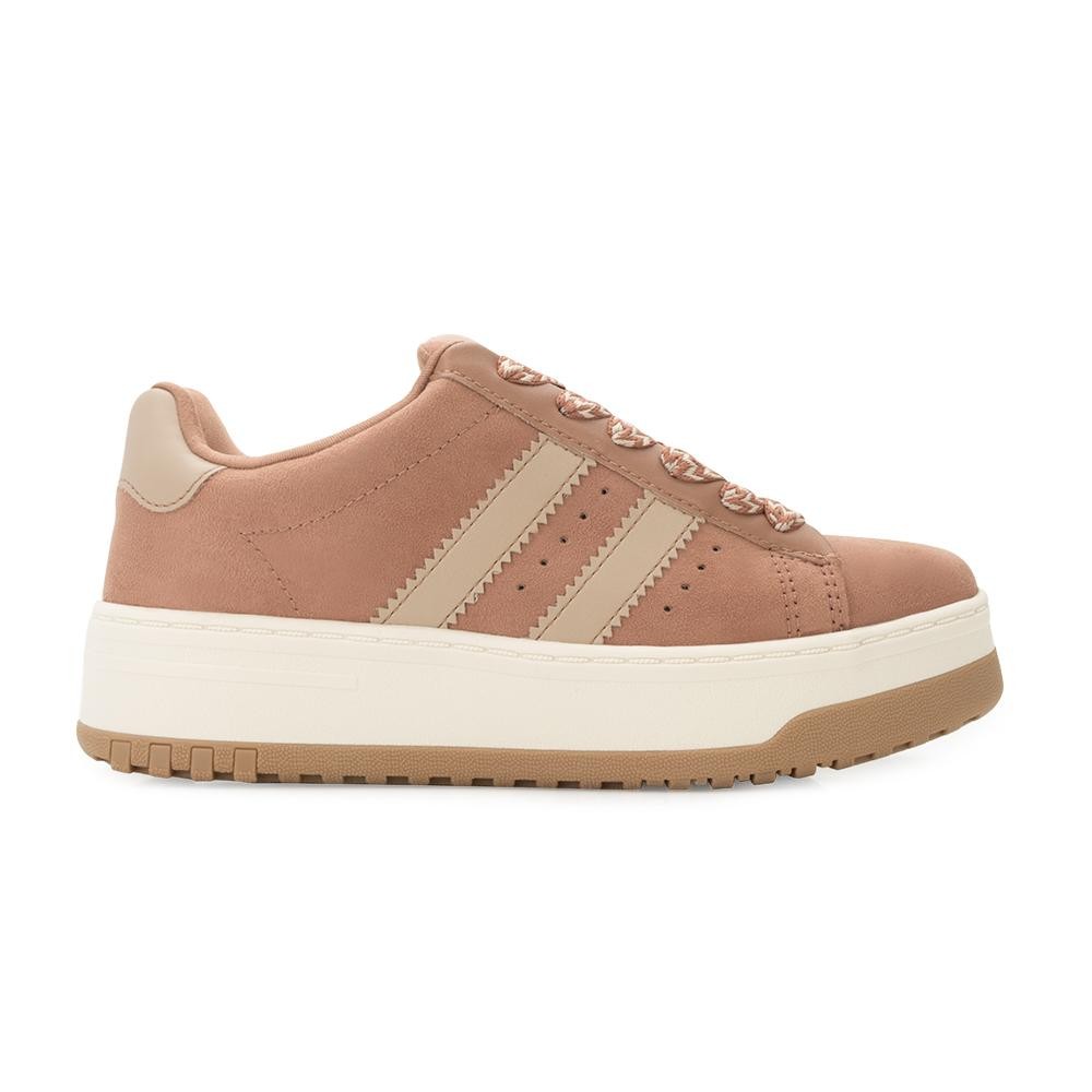 Tênis Casual Ramarim e Meia RM25-259
