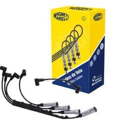 Cabo Vela Ignição Gol G2 G3 1.0 8V AT 1996 Até 2005 Magneti Marelli