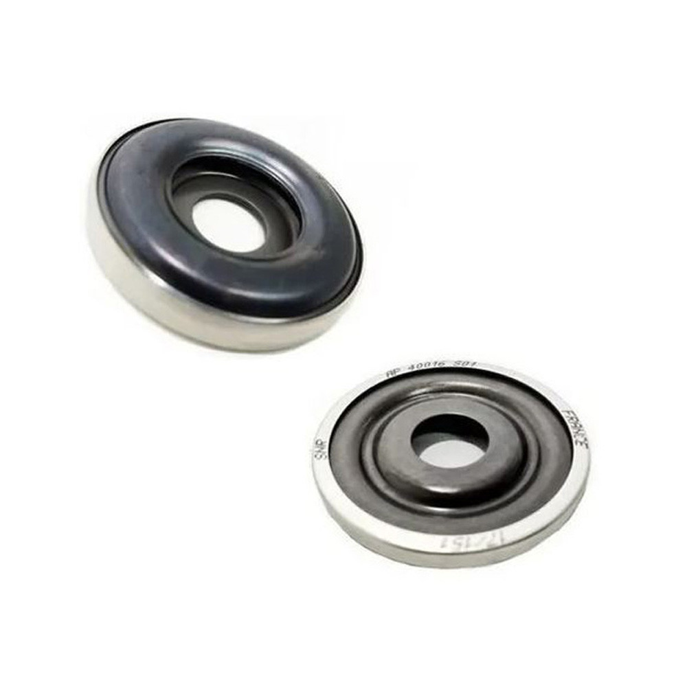 Par Rolamento batente dianteiro Duster Captur Logan Sandero em Oferta na Shopee