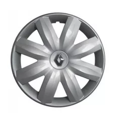 Calota Aro 14 Cyclade Clio Ii 2000 A 2016 Renault