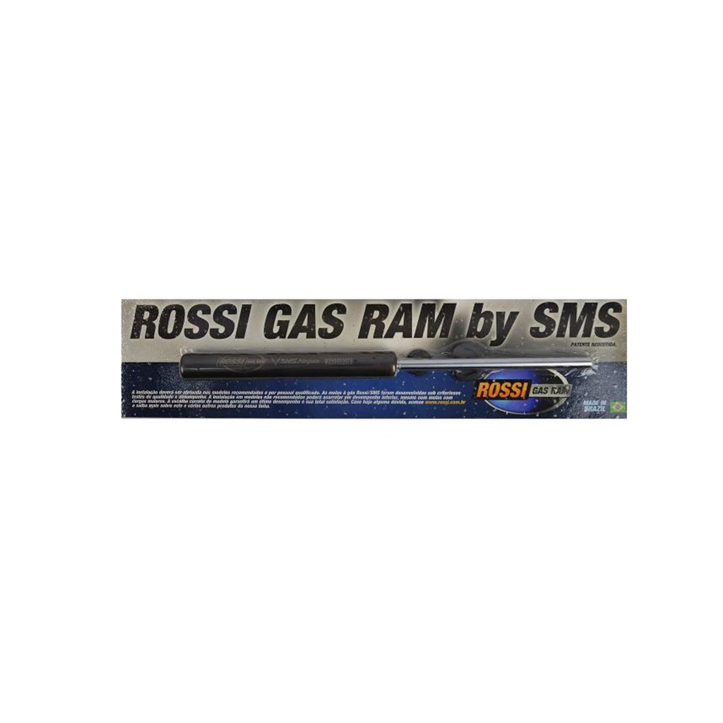 Mola Gás Ram - Rossi/Sms - 40kg - GR0140 em Oferta na Shopee