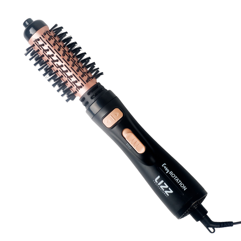 Escova Easy Rotation Bivolt - Lizz Professional