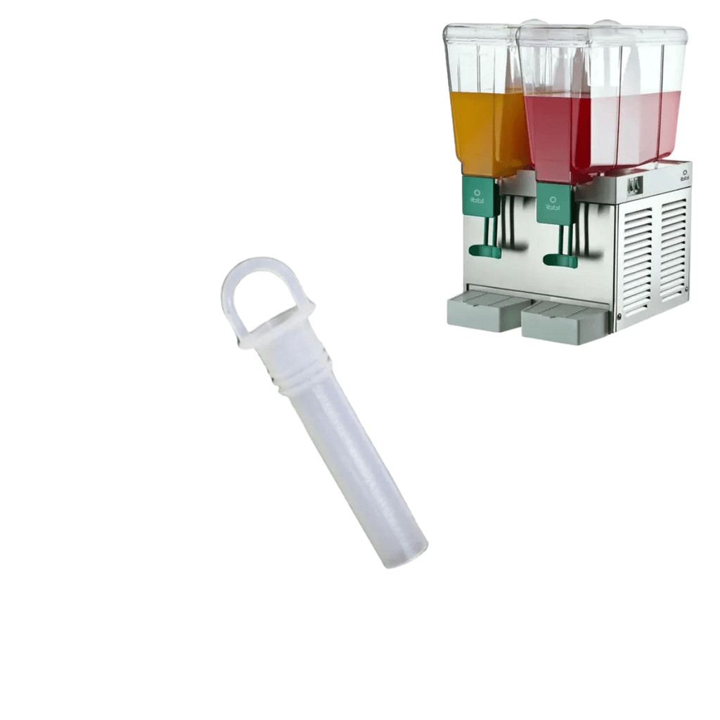 CHUPETA DE SILICONE/ BICO DOSADOR REFRESQUEIRA IBBL