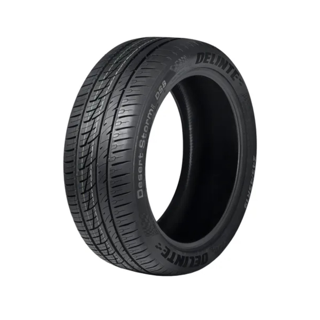 Pneu Delinte Aro 20 215/30 ZR20 82WXL D58