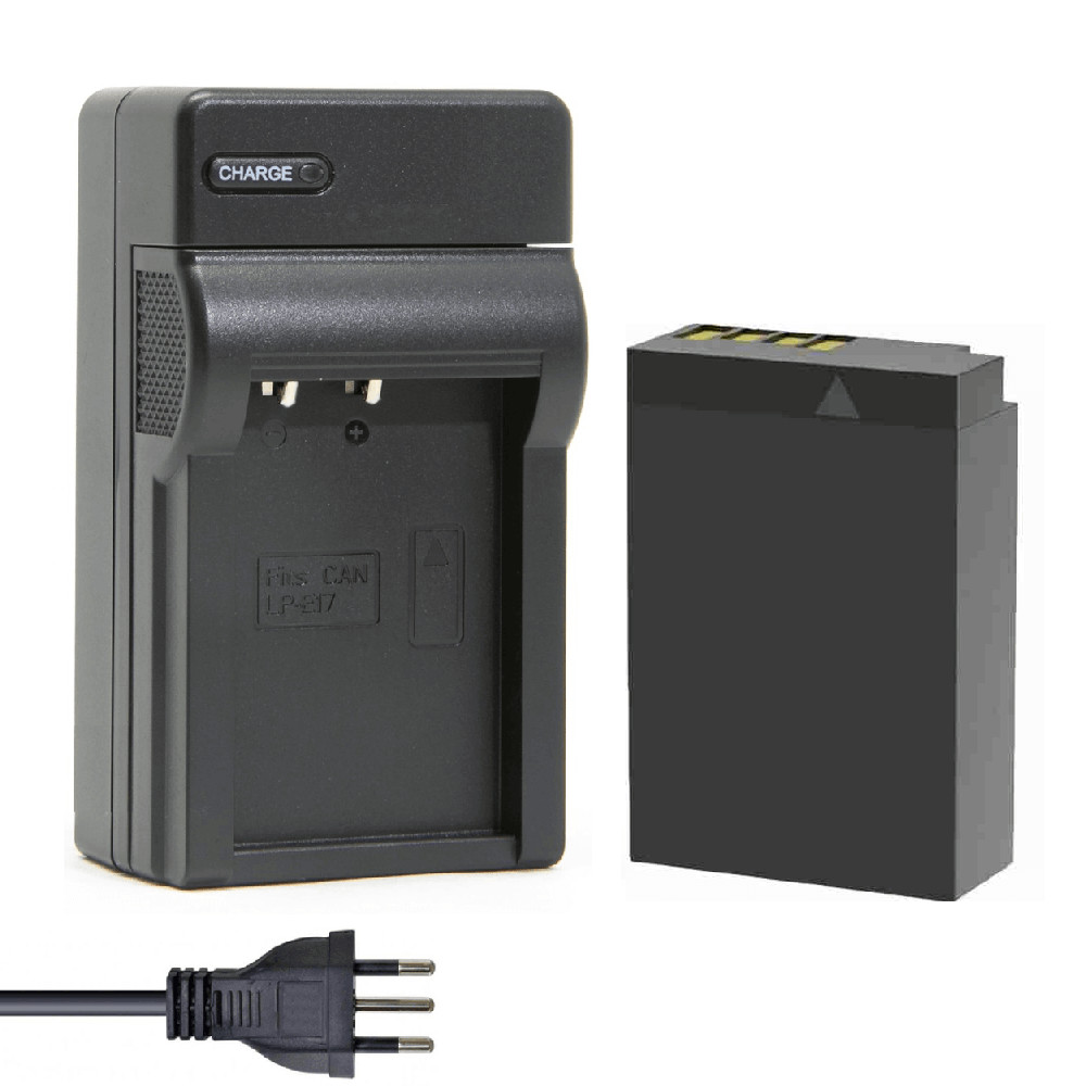 Bateria para Câmera Canon - Comprar com Melhor Preço em Baterias