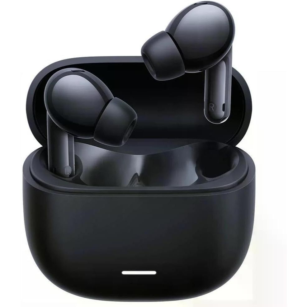 Fone de Ouvido Xiaomi Redmi Buds 6 Lite - Bluetooth - Preto
