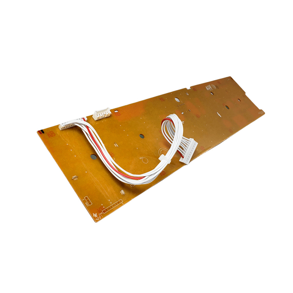 Placa De Interface ASV Bivolt Para Lavadora De Roupas Brastemp BWL09 - W10308925